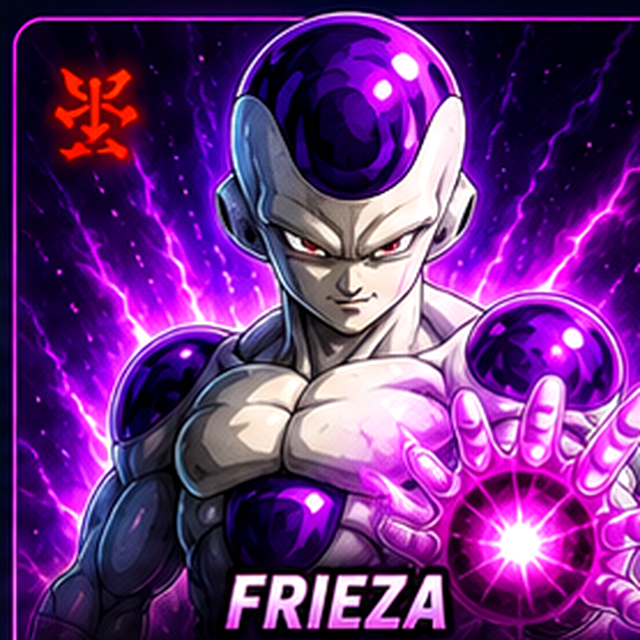 FRIEZA