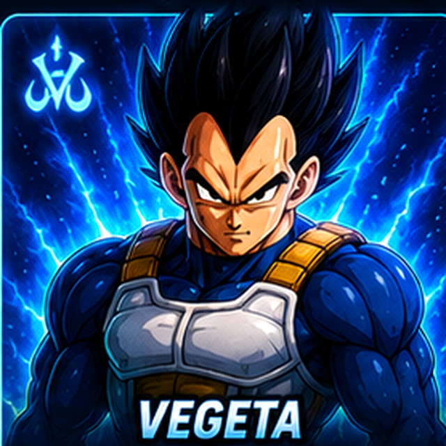 VEGETA